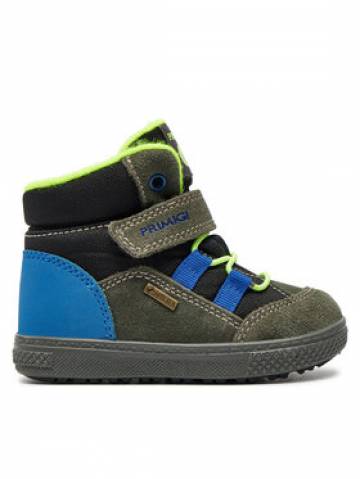Primigi Снігоходи GORE-TEX 4852122 M Сірий Primigi Снігоходи GORE-TEX 4852122 M Сірий
