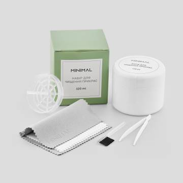 Аксесуар Minimal gh120ml Аксесуар Minimal gh120ml