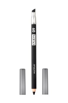 Карандаш для глаз Pupa Multiplay Eye Pencil с аппликатором, 09 Deep Black, 1.2 г