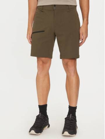 Helly Hansen Спортивні шорти Blaze 63153 Зелений Regular Fit Helly Hansen Спортивні шорти Blaze 63153 Зелений Regular Fit