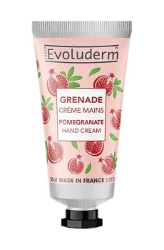 Крем для рук Evoluderm Grenade Hand Cream, 30 мл