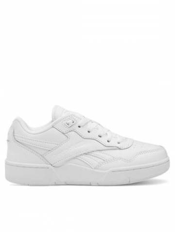Reebok Снікерcи BB 4000 100033206 Білий Reebok Снікерcи BB 4000 100033206 Білий