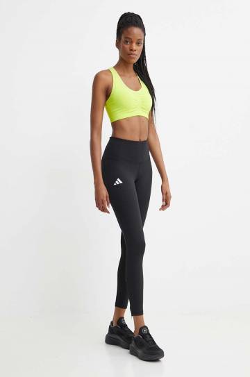 Спортивный бюстгальтер Puma 4Keeps Shapeluxe цвет зелёный однотонный 524361 Спортивный бюстгальтер Puma 4Keeps Shapeluxe цвет зелёный однотонный 524361