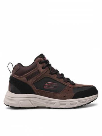 Skechers Черевики туристичні Ironhide 51895/CHOC Коричневий Skechers Черевики туристичні Ironhide 51895/CHOC Коричневий