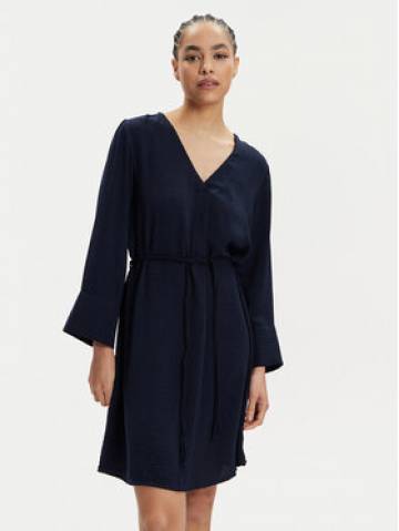 JDY Повсякденна сукня Divya 15321343 Cиній Regular Fit JDY Повсякденна сукня Divya 15321343 Cиній Regular Fit