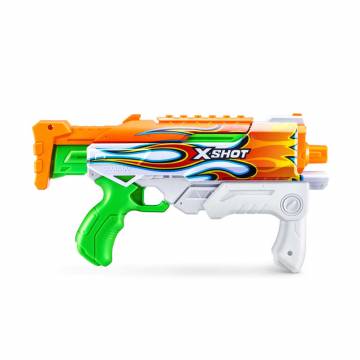 Водний бластер X-Shot Fast FIill Sins Hyperload Inferno (11854D) Водний бластер X-Shot Fast FIill Sins Hyperload Inferno (11854D)