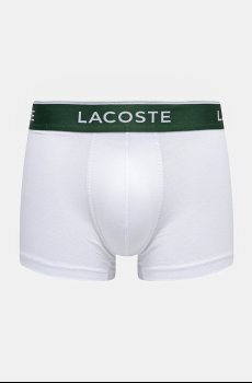 Боксеры Lacoste 3 шт