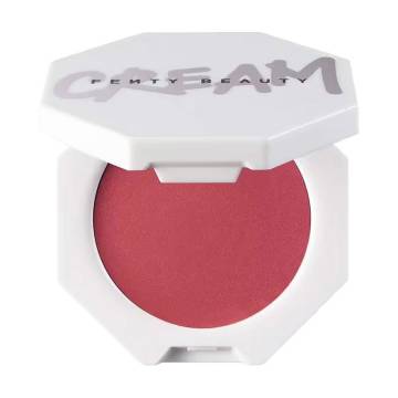 Компактные румяна для лица Fenty Beauty By Rihanna Cheeks Out Freestyle Cream Blush, Summertime Wine, 3 г Компактные румяна для лица Fenty Beauty By Rihanna Cheeks Out Freestyle Cream Blush, Summertime Wine, 3 г