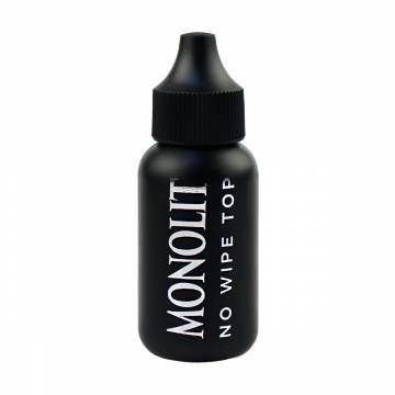 Топ для гель-лака Luxton No-Wipe Monolit Top UV Filters без липкого слоя, 30 мл Топ для гель-лака Luxton No-Wipe Monolit Top UV Filters без липкого слоя, 30 мл