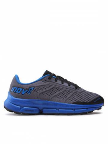 Inov-8 Взуття для бігу Trailfly Ultra G 280 001077-GYBL-S-01 Сірий Inov-8 Взуття для бігу Trailfly Ultra G 280 001077-GYBL-S-01 Сірий