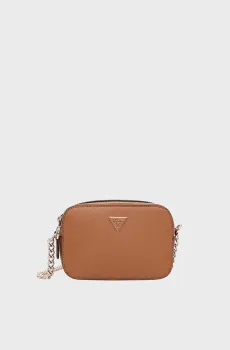 Женская рыжая сумка Рыжий ONESIZE Guess HWZG96.72140;LGC