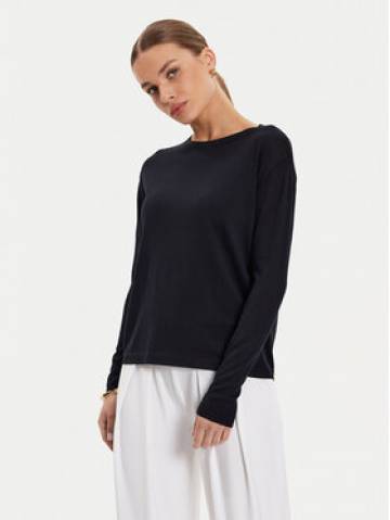 Max Mara Leisure Светр Coimbra 2426366058 Cиній Regular Fit Max Mara Leisure Светр Coimbra 2426366058 Cиній Regular Fit