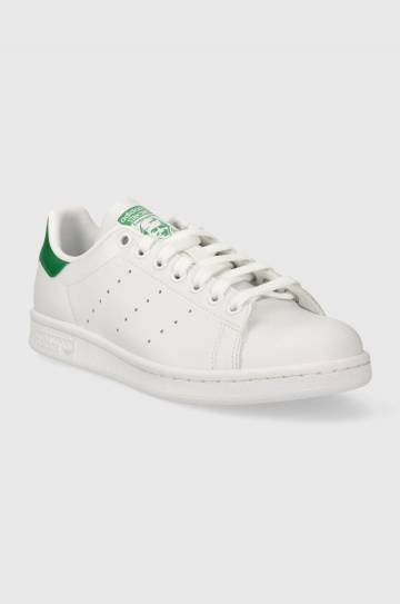 Кроссовки adidas Originals Stan Smith цвет белый Q47226 Кроссовки adidas Originals Stan Smith цвет белый Q47226