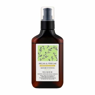 Сыворотка для волос Pedison Argan & Perfume Hair Oil Serum Fresh, 130 мл Сыворотка для волос Pedison Argan & Perfume Hair Oil Serum Fresh, 130 мл