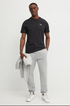 Футболка Puma Essential Logo