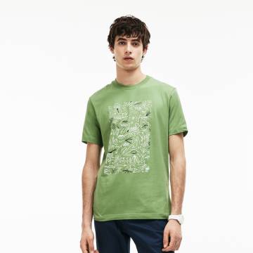 Lacoste футболка чоловіча Lacoste футболка чоловіча