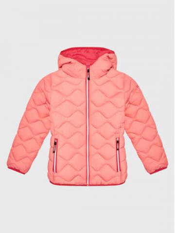 CMP Пуховик 32Z1115 Рожевий Regular Fit CMP Пуховик 32Z1115 Рожевий Regular Fit