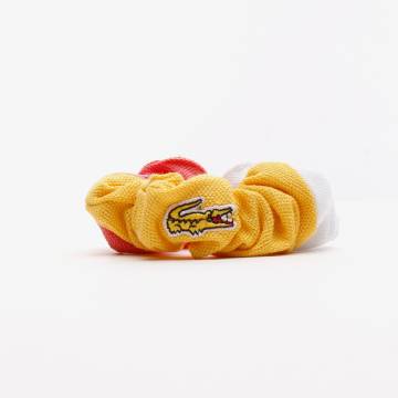 Lacoste резинка для волосся жіноча Lacoste резинка для волосся жіноча