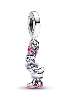 Намистина "Дейзі Дак"