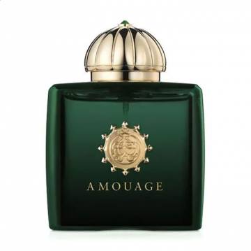Amouage Epic Woman Парфюмированная вода женская, 100 мл (ТЕСТЕР) Amouage Epic Woman Парфюмированная вода женская, 100 мл (ТЕСТЕР)