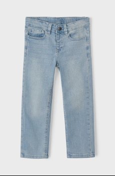 Детские джинсы Mayoral regular fit