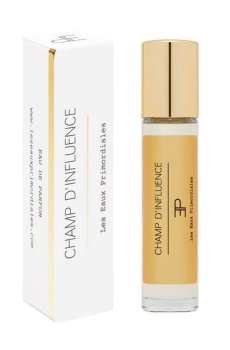 Les Eaux Primordiales Champ dInfluence Парфюмированная вода унисекс, 11 мл