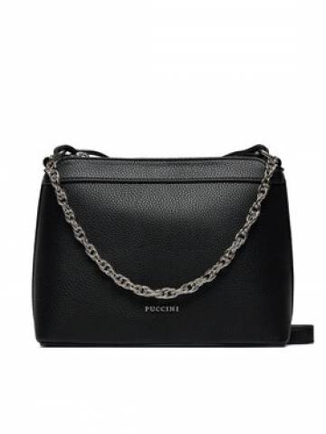 Puccini Сумка BML047M Чорний