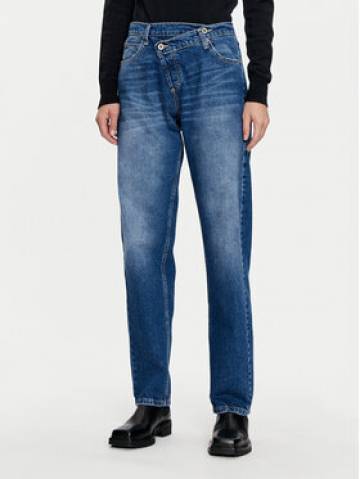 Please Джинси P20WCJGPFC Cиній Regular Fit Please Джинси P20WCJGPFC Cиній Regular Fit