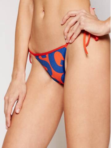 Dsquared2 Underwear Низ від купальника D6B082930 Оранжевий Dsquared2 Underwear Низ від купальника D6B082930 Оранжевий