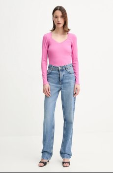 Лонгслив Morgan TRESOR