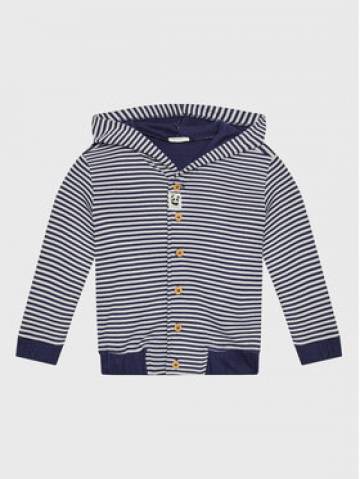 United Colors Of Benetton Світшот 3ETVA5009 Cиній Regular Fit United Colors Of Benetton Світшот 3ETVA5009 Cиній Regular Fit