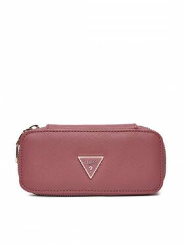 Guess Футляр для біжутерії PW7465 P4327 Рожевий Guess Футляр для біжутерії PW7465 P4327 Рожевий