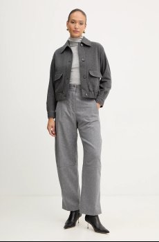 Куртка с добавлением шерсти Marella Emme by Marella