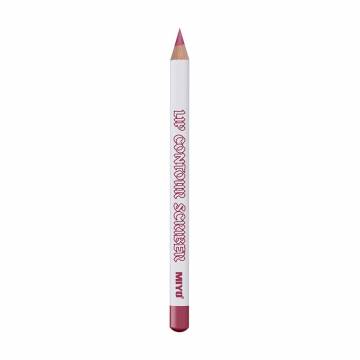 Карандаш для губ Miyo Lip Contour Scriber 08 Berries, 1.2 г Карандаш для губ Miyo Lip Contour Scriber 08 Berries, 1.2 г