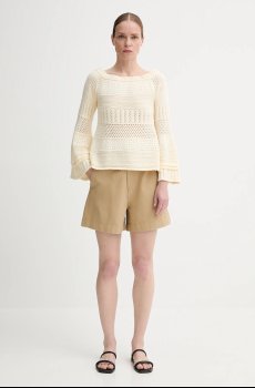 Хлопковые шорты Filippa K