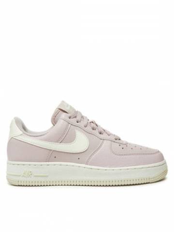 Nike Снікерcи Air Force 1 07 Nn DV3808 001 Фіолетовий Nike Снікерcи Air Force 1 07 Nn DV3808 001 Фіолетовий