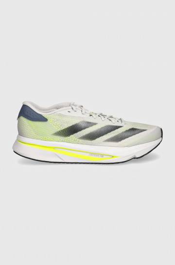 Обувь для бега adidas Performance Adizero SL2 цвет серый IF6726 Обувь для бега adidas Performance Adizero SL2 цвет серый IF6726