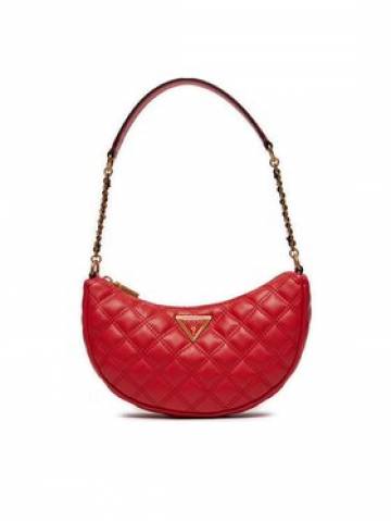 Guess Сумка Giully (QA) HWQA87 48120 Червоний
