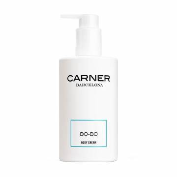 Парфюмированный крем для тела Carner Barcelona Bo-Bo унисекс, 250 мл Парфюмированный крем для тела Carner Barcelona Bo-Bo унисекс, 250 мл