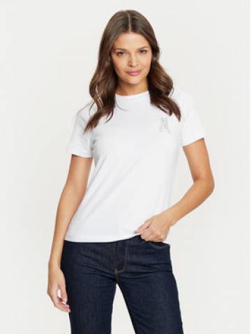 Marciano Guess Футболка 4BGI15 6008A Білий Regular Fit Marciano Guess Футболка 4BGI15 6008A Білий Regular Fit