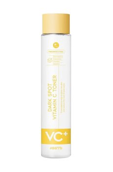 Осветляющий тоник для лица OOTD Dark Spot Vitamin C Toner с витамином С, 250 мл