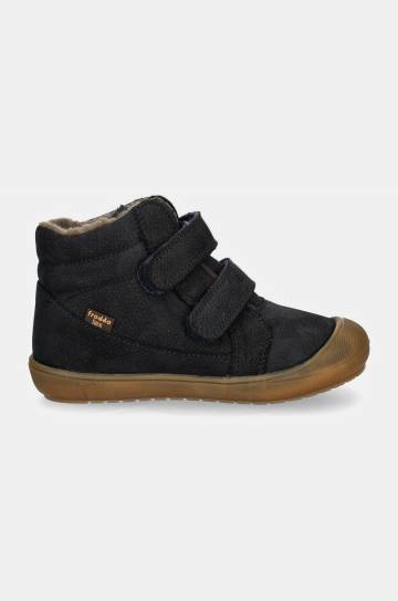 Froddo OLLIE WOOL TEX цвет синий G2110138 Froddo OLLIE WOOL TEX цвет синий G2110138