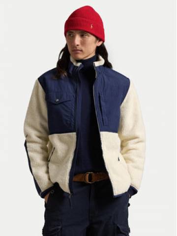Polo Ralph Lauren Демісезонна куртка 710850412019 Бежевий Regular Fit Polo Ralph Lauren Демісезонна куртка 710850412019 Бежевий Regular Fit