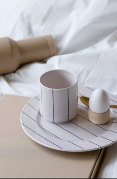 Чашка Design Letters Pyjamas Cup 250 ml