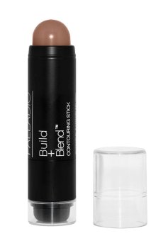 Контуринг-стик для лица Palladio Build + Blend Contouring Stick, BBCS08 Amber Glow, 6.5 г