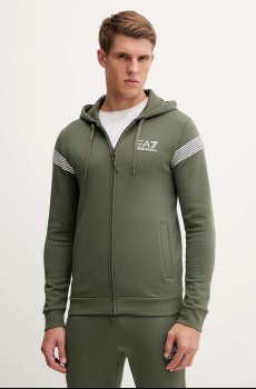 Спортивный костюм EA7 Emporio Armani