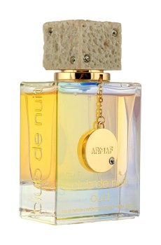 Armaf Club De Nuit Oud Limited Edition Парфюмированная вода унисекс, 105 мл