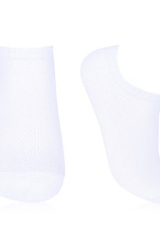 Носки мужские AmiGO чешка-кольцо, белые, размер 29