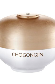 Крем для лица Missha Chogongjin Sulbon Dark Spot Correcting Cream, 60 мл