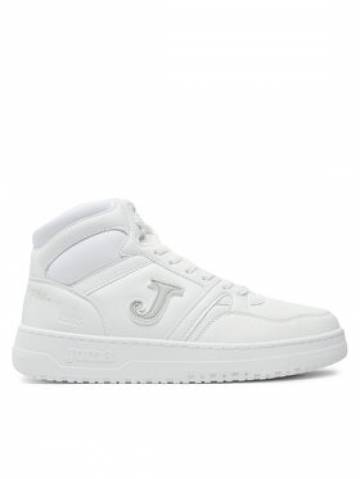 Joma Снікерcи C.Platea Mid CPLAMW2402 Білий Joma Снікерcи C.Platea Mid CPLAMW2402 Білий